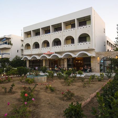International Hotel Kos Town Exterior photo