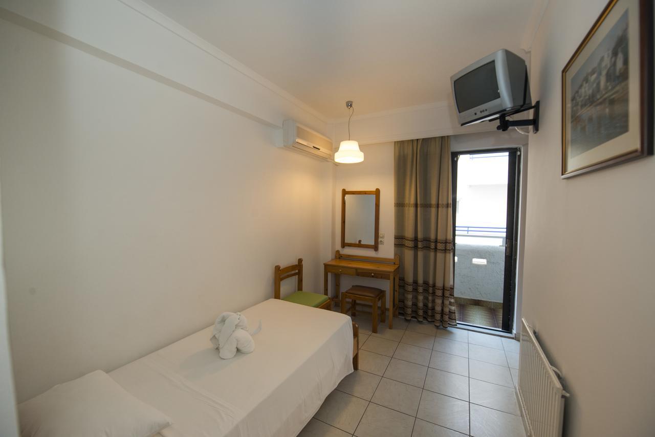International Hotel Kos Town Exterior photo