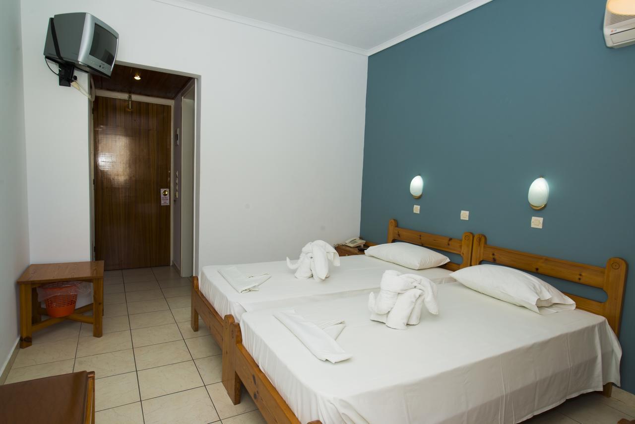 International Hotel Kos Town Exterior photo