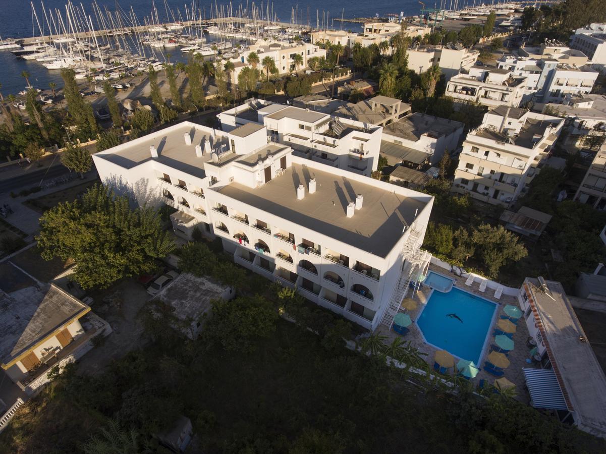 International Hotel Kos Town Exterior photo