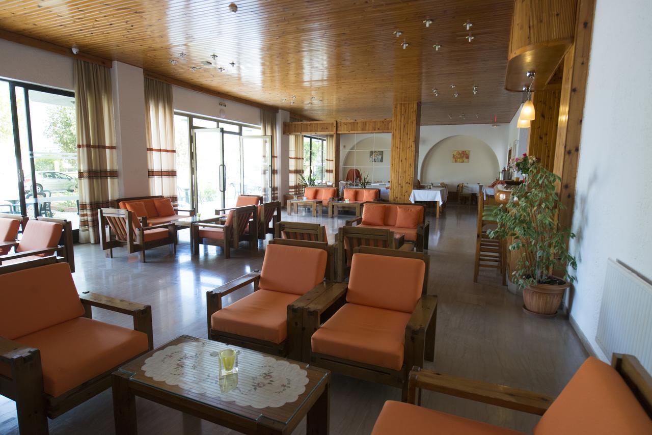 International Hotel Kos Town Exterior photo